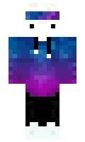 miilanesa minecraft skin