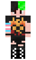 Potatolishuss minecraft skin