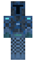 MackGeo minecraft skin