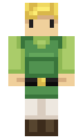 SaitamaOP minecraft skin