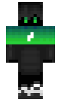 Flamiingo minecraft skin