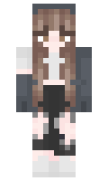 Fritzzzy minecraft skin