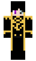 Leluil minecraft skin