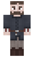Elikar minecraft skin