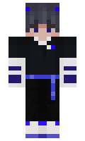 NoroitheBig minecraft skin