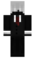 Scrawly minecraft skin
