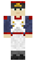Thesupermoi minecraft skin