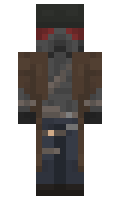 Razor2010 minecraft skin