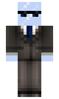 XanthMC minecraft skin