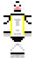 XxXtenXxX minecraft skin