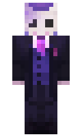 LogicNick minecraft skin