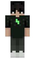 Apfelbrot26 minecraft skin