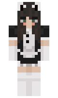 SxxyCatGirl3000 minecraft skin