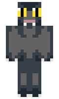 BandoFTP minecraft skin