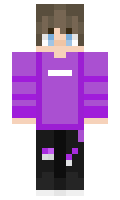 XTomasXCZ minecraft skin
