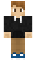 Vasko minecraft skin