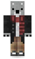 SarUK minecraft skin