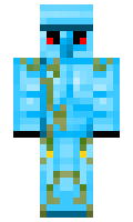 NarniaThePie minecraft skin