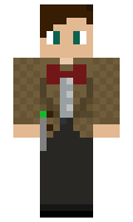 TimelordofLegend minecraft skin