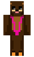 VOLKOVA minecraft skin