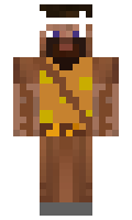 DreamKiller minecraft skin