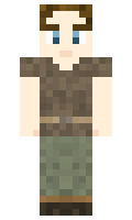 PAFCIO minecraft skin