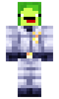 LLezarb minecraft skin