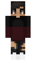Crystalinqq minecraft skin