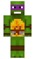 Apolion minecraft skin