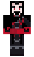 ArchDeadKing minecraft skin