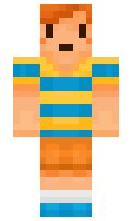 GToMaster minecraft skin