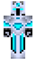 MrDhruv2323 minecraft skin