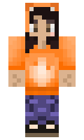 Finshou minecraft skin