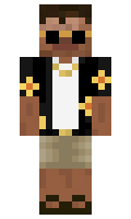 Archie78 minecraft skin