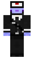 BestAdminEver minecraft skin