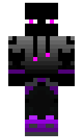 GamerJama minecraft skin