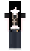 UnFlavoredSalt minecraft skin
