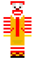 aot minecraft skin