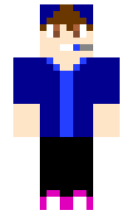 alex61 minecraft skin