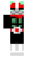 grei minecraft skin