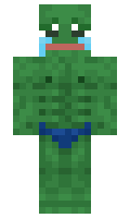 trospek minecraft skin