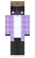 Samulator minecraft skin