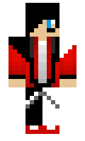 Ivan009 minecraft skin