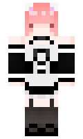 Tiramisu2 minecraft skin