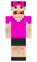 DINSANON minecraft skin