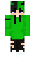 mexway minecraft skin