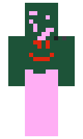 Mi1 minecraft skin