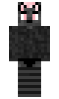 OfficalTokyo minecraft skin