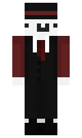 Befedu minecraft skin