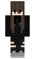 MRM minecraft skin
